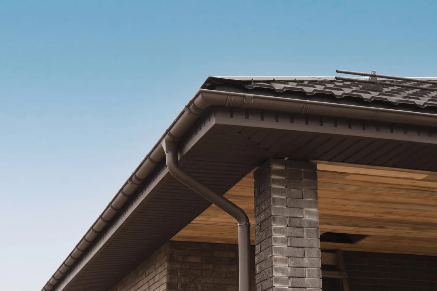Водосточные системы